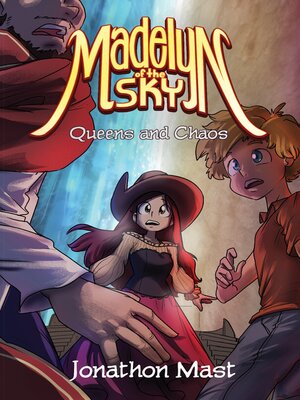 cover image of Queens and Chaos